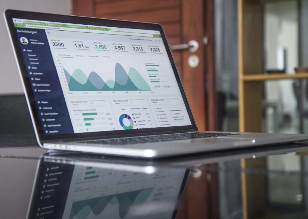 Not Showing Up On Google? Here Is What SEO Can Do For Your Business